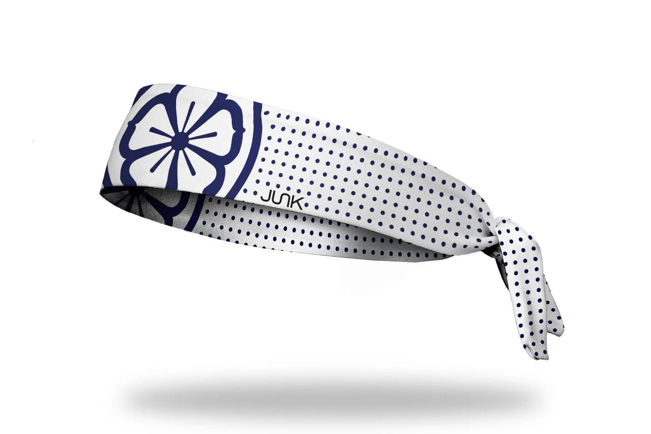 DANIEL-SAN FLEX TIE