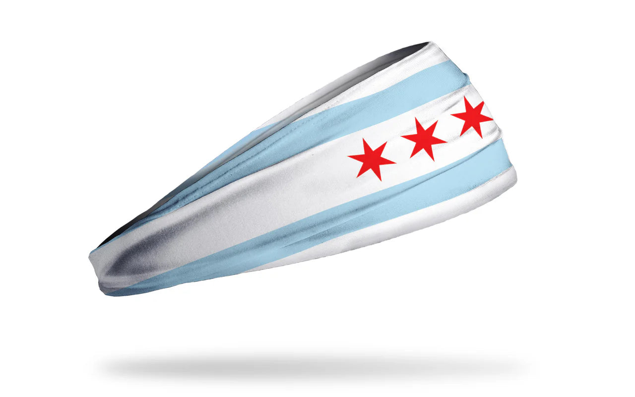 CHICAGO FLAG BIG BANG LITE
