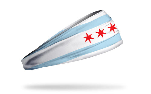CHICAGO FLAG BIG BANG LITE
