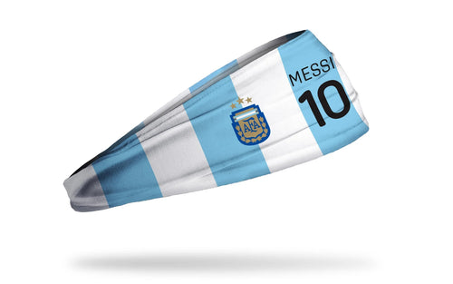 ARGENTINE FOOTBALL ASSOCIATION: MESSI BIG BANG LITE