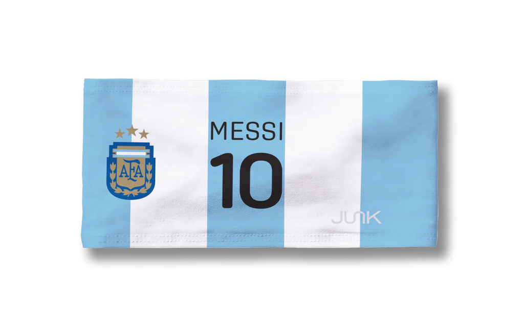 ARGENTINE FOOTBALL ASSOCIATION: MESSI BIG BANG LITE
