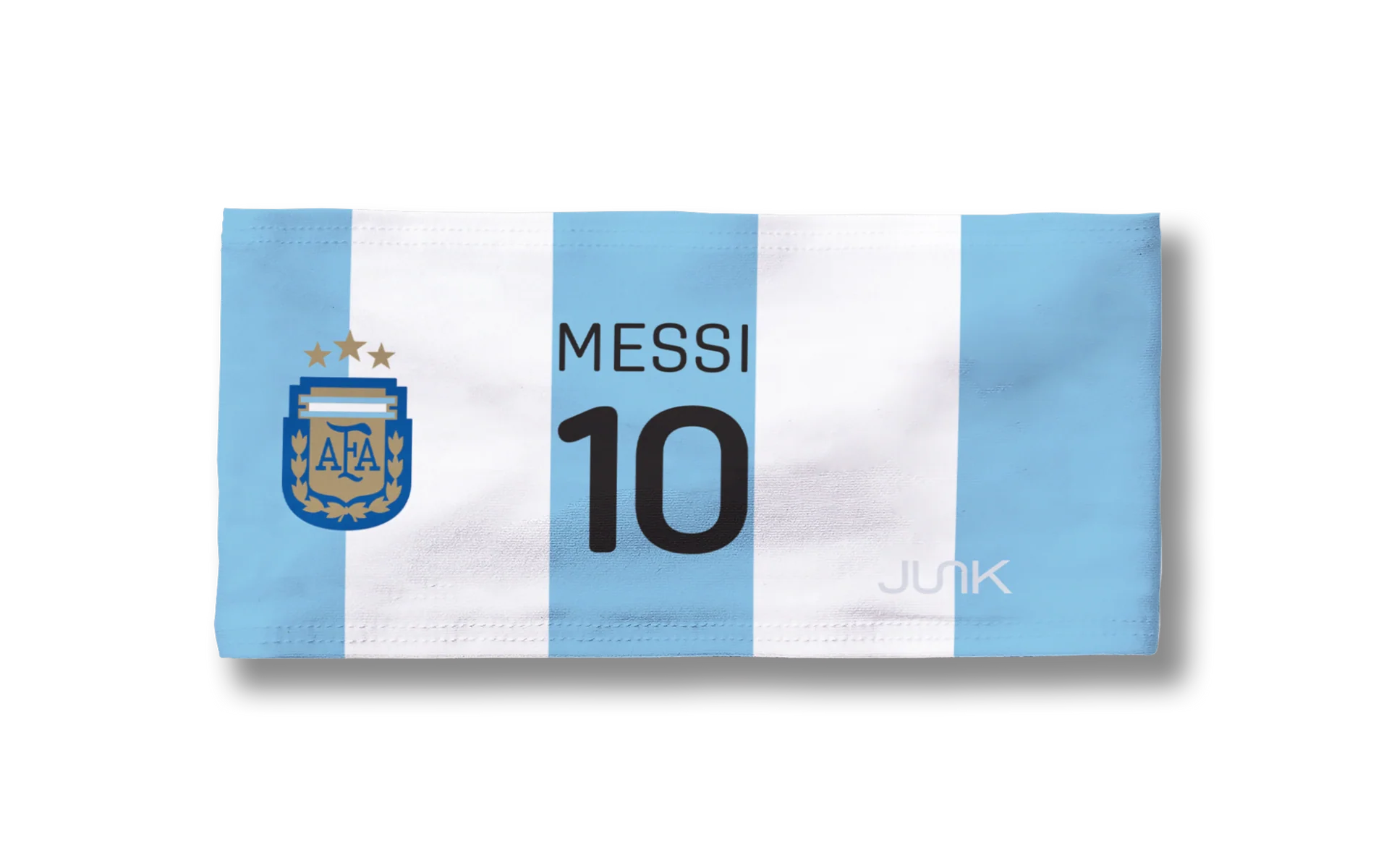 ARGENTINE FOOTBALL ASSOCIATION: MESSI BIG BANG LITE