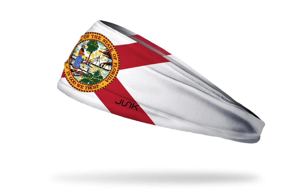 FLORIDA FLAG BIG BANG LITE