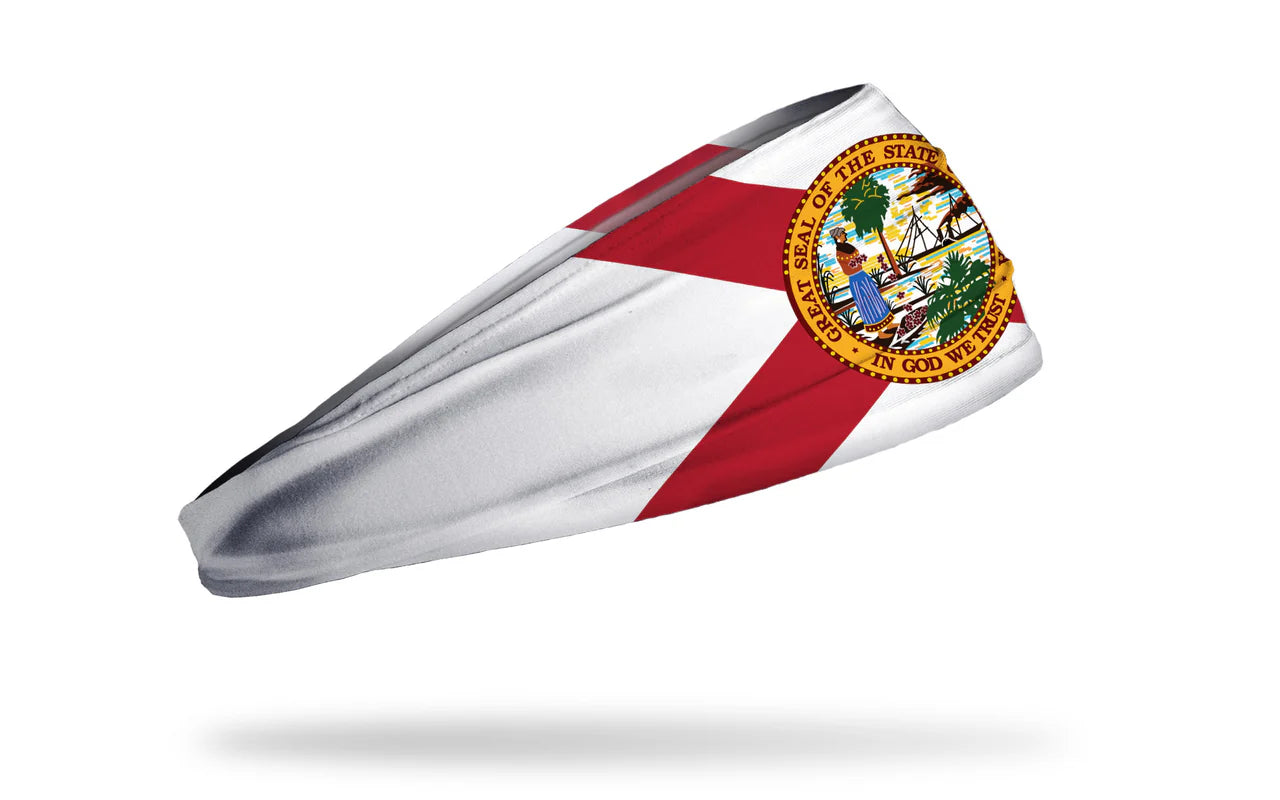FLORIDA FLAG BIG BANG LITE