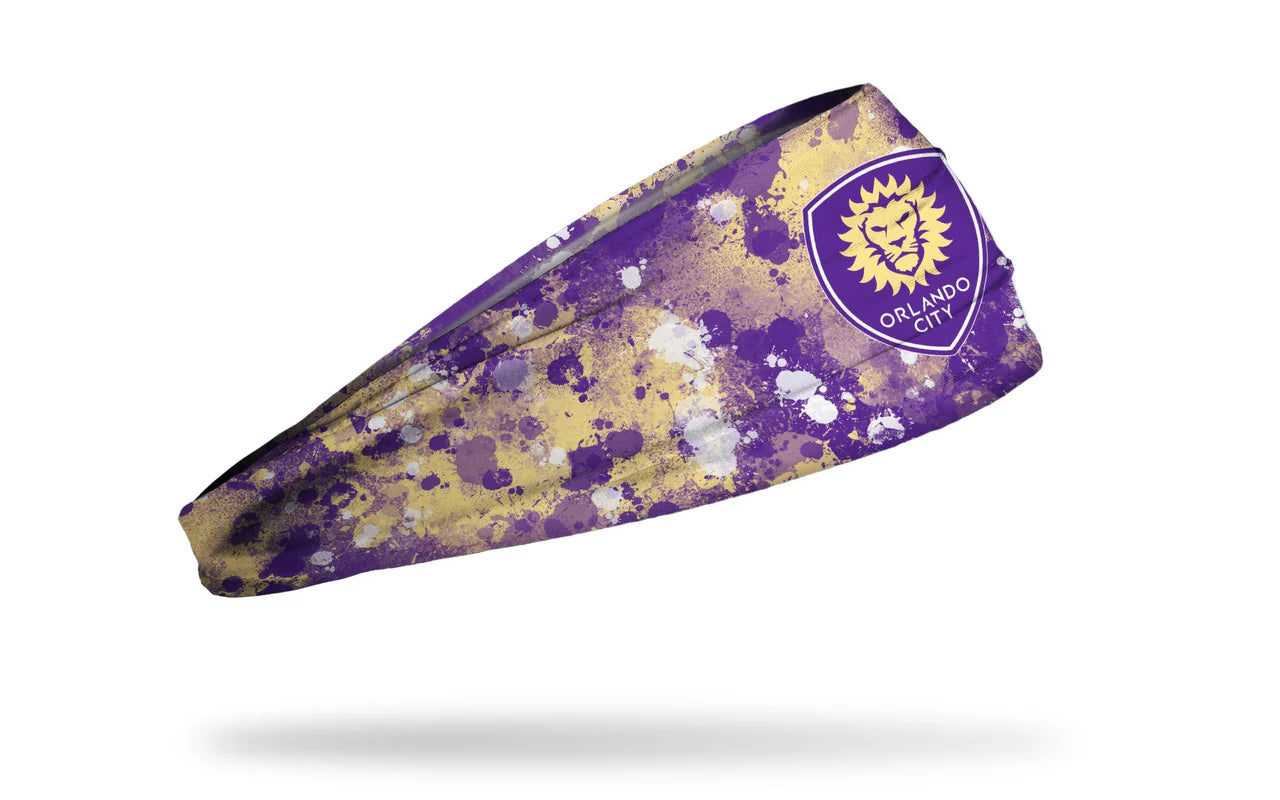 ORLANDO CITY: SPLATTER BIG BANG LITE