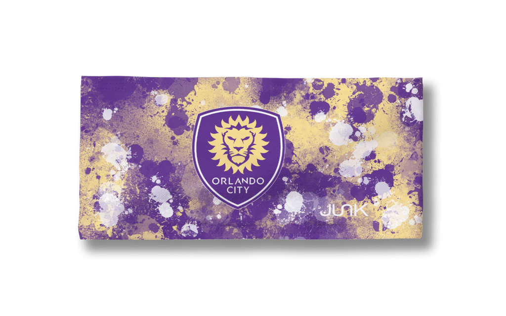 ORLANDO CITY: SPLATTER BIG BANG LITE