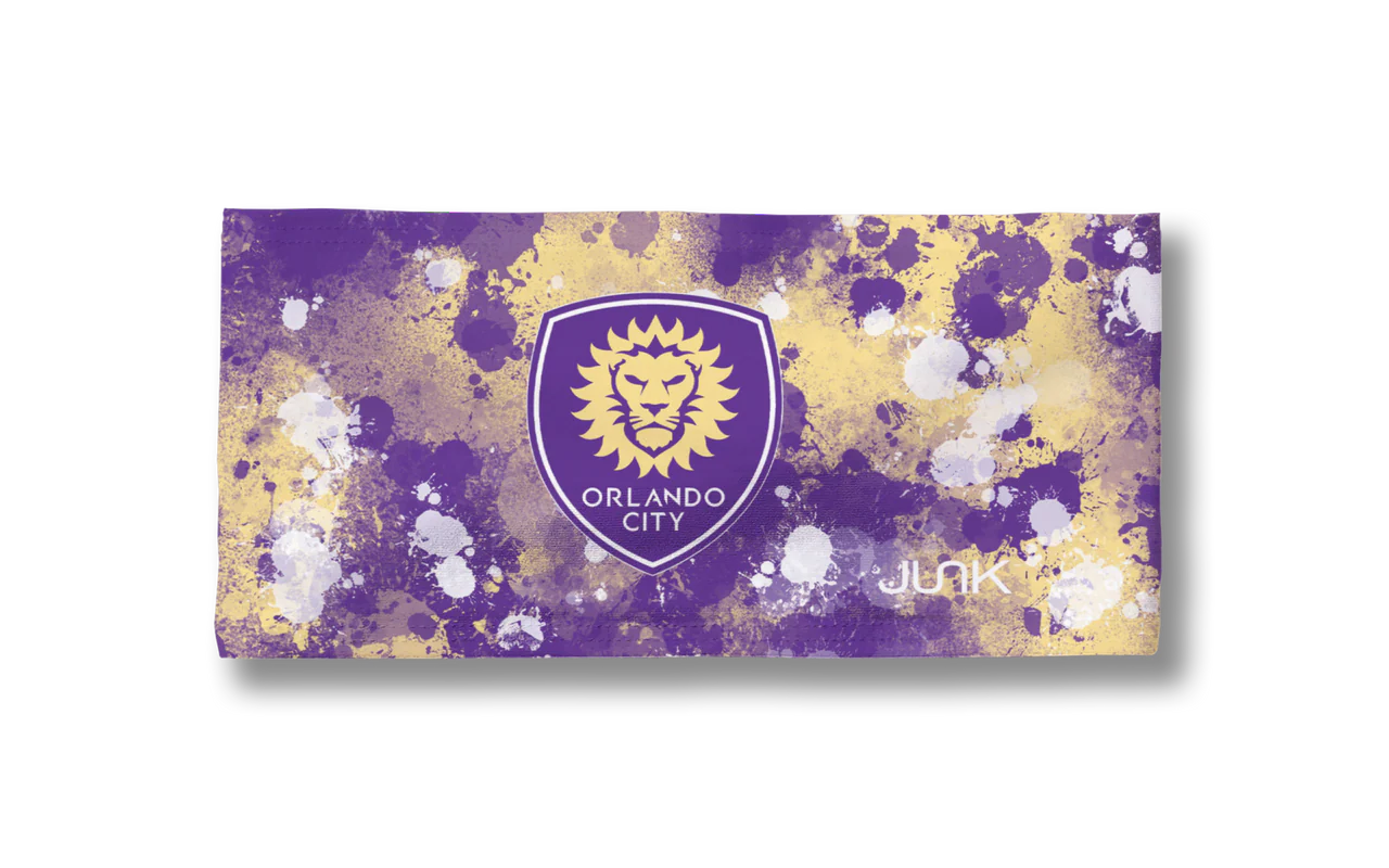 ORLANDO CITY: SPLATTER BIG BANG LITE