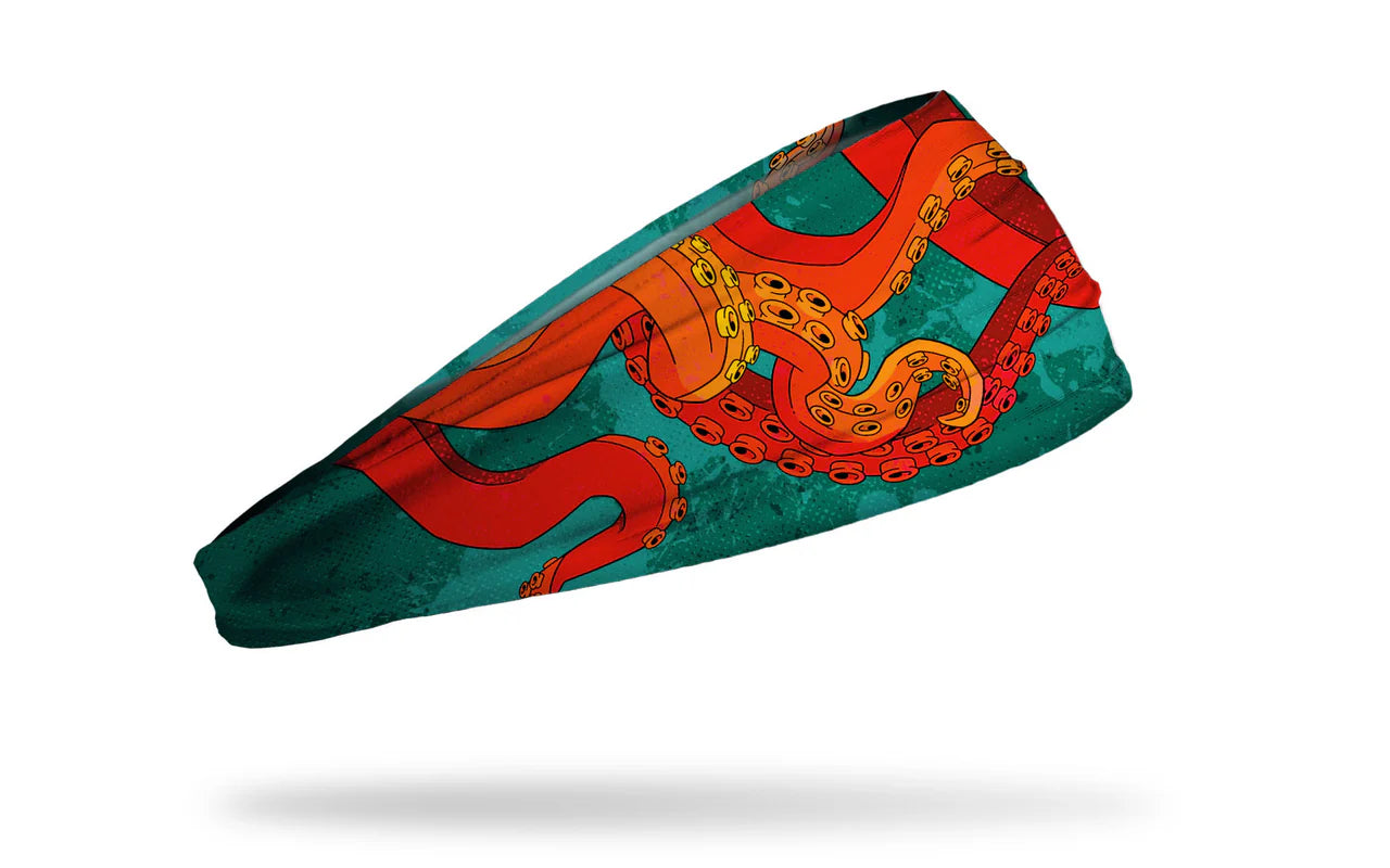 OCTOPOD BIG BANG LITE
