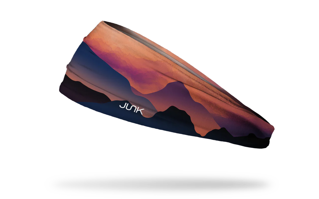 SOFT SUNSET BIG BANG LITE