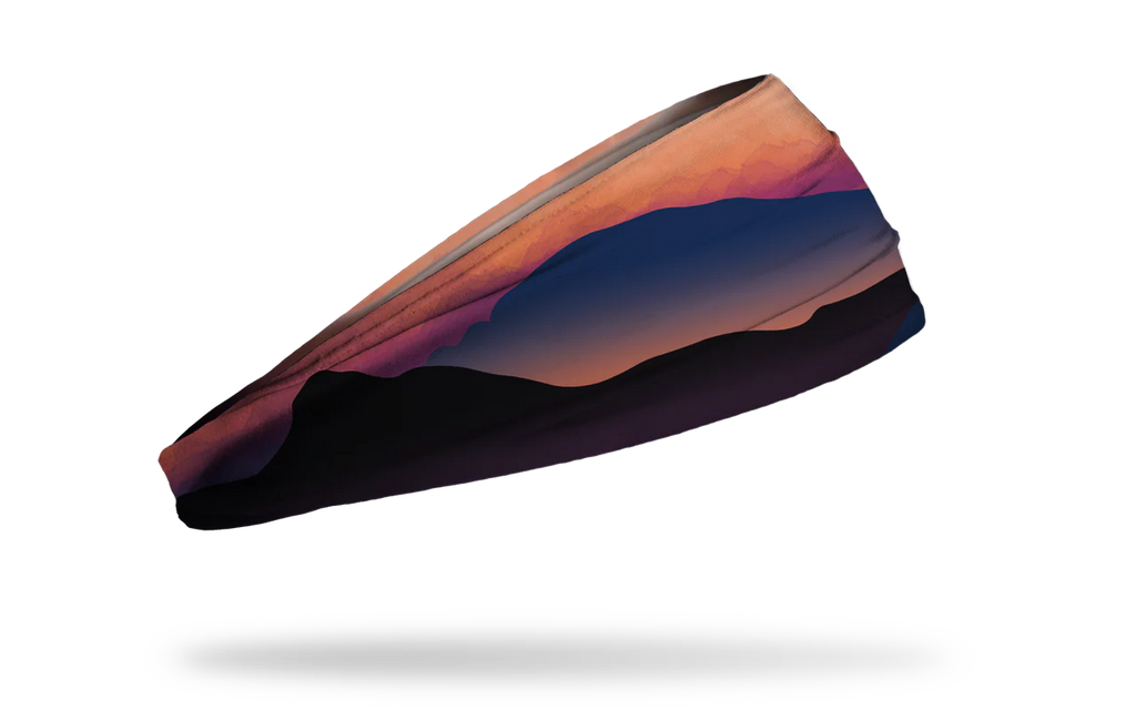 SOFT SUNSET BIG BANG LITE