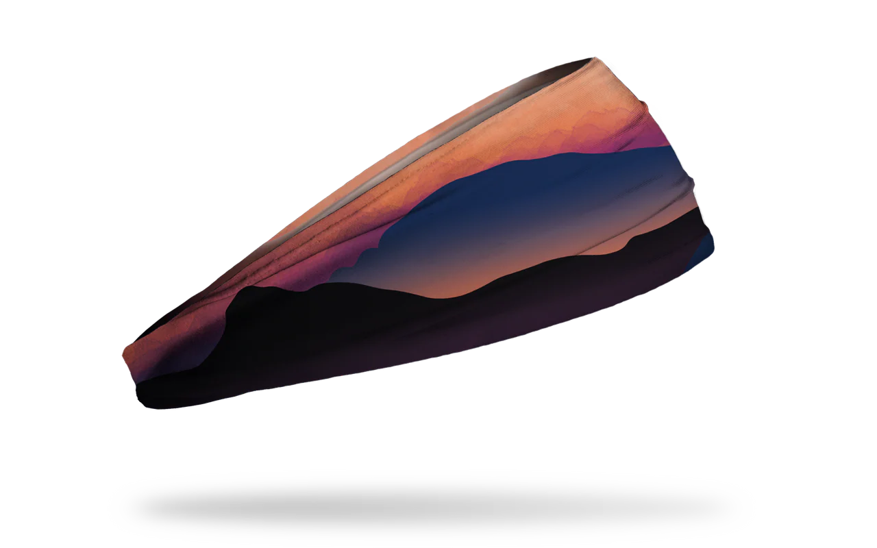 SOFT SUNSET BIG BANG LITE