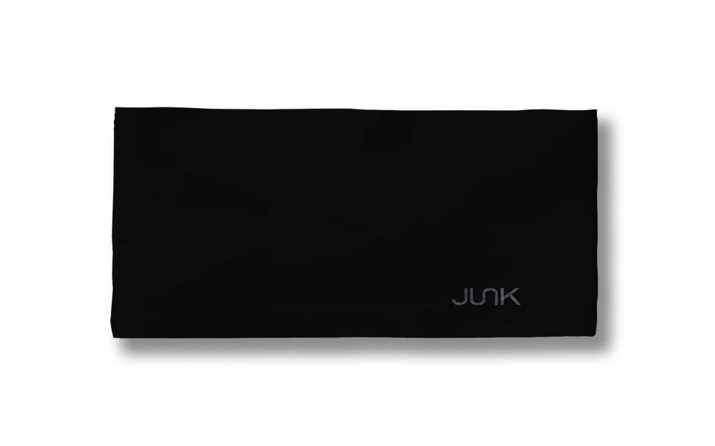 TACTICAL BLACK BIG BANG LITE HEADBAND