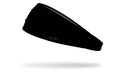 TACTICAL BLACK BIG BANG LITE HEADBAND