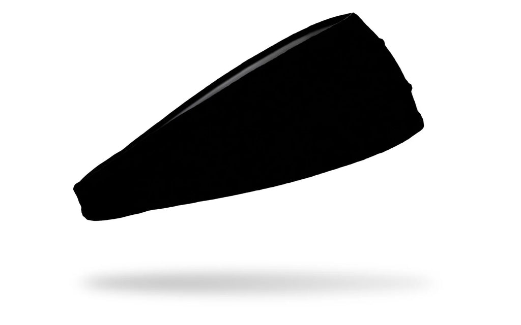 TACTICAL BLACK BIG BANG LITE HEADBAND