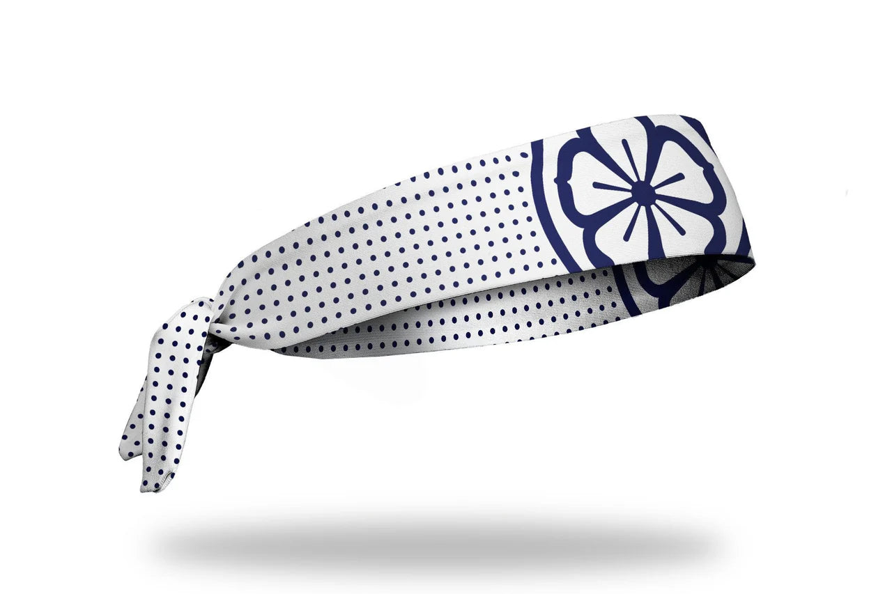 DANIEL-SAN FLEX TIE