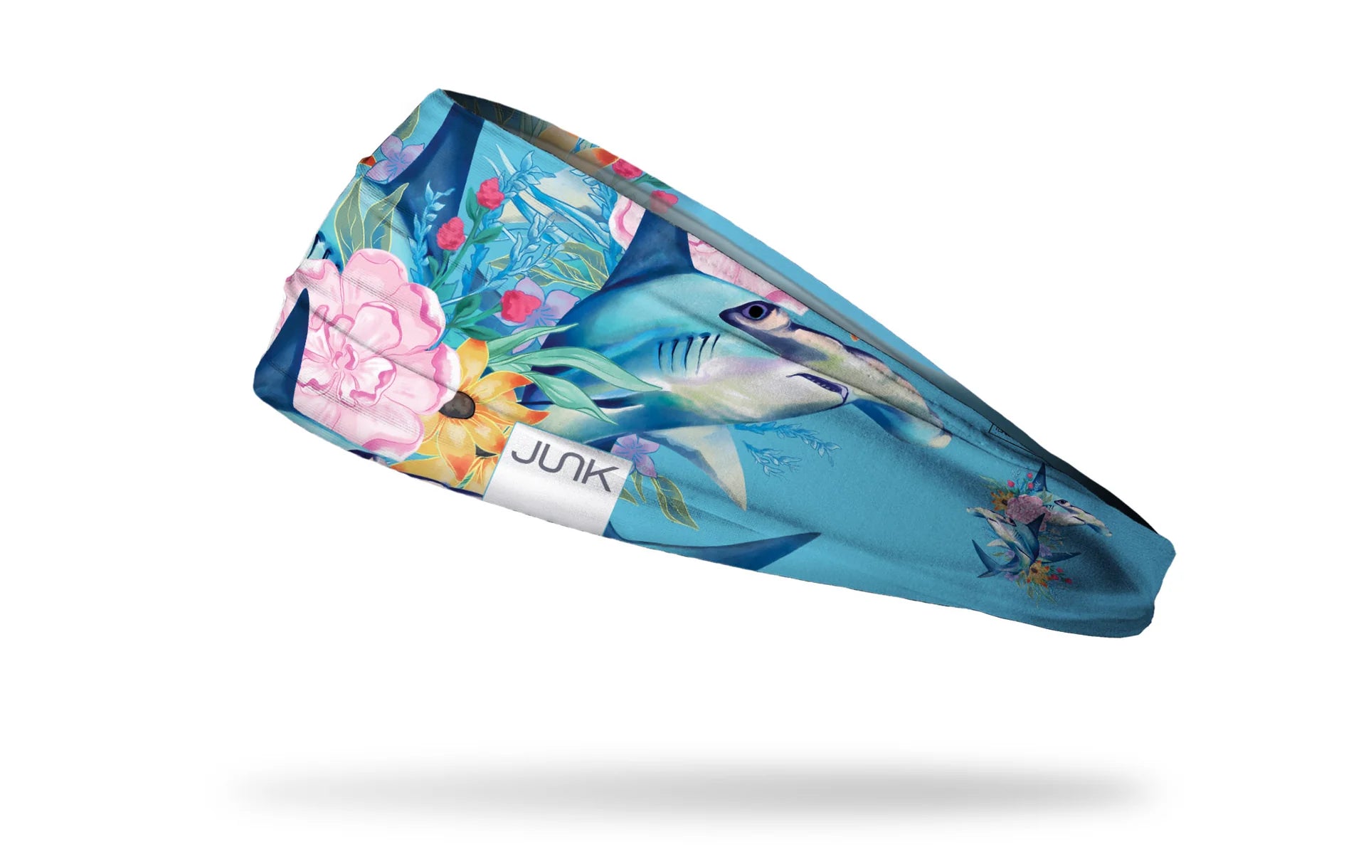 SHARK WEEK: HIBISCUS HAMMERHEAD BIG BANG LITE