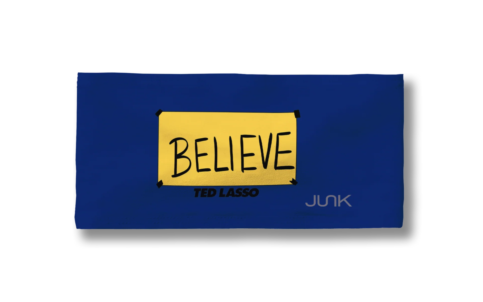 TED LASSO: BELIEVE BIG BANG LITE HEADBAND